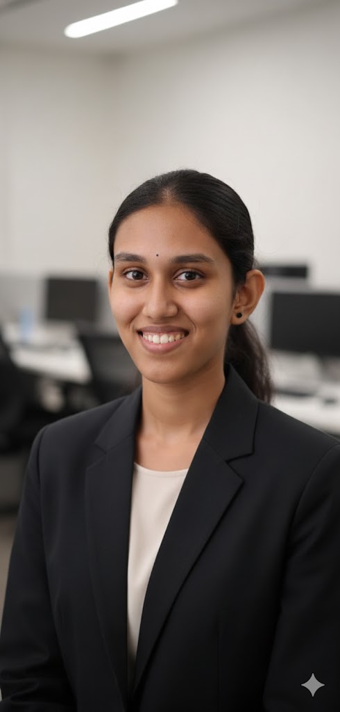 SRITW Placements selected students